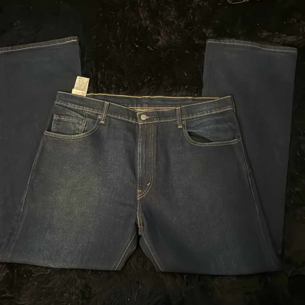 Levi’s Men Jeans